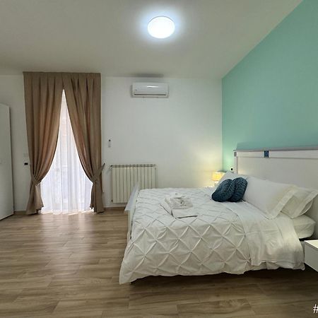 Emerella Luxury Suites-Siderno Lungomare Экстерьер фото