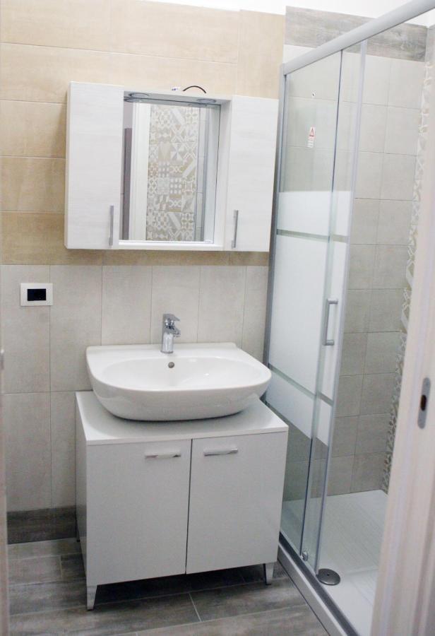 Emerella Luxury Suites-Siderno Lungomare Экстерьер фото