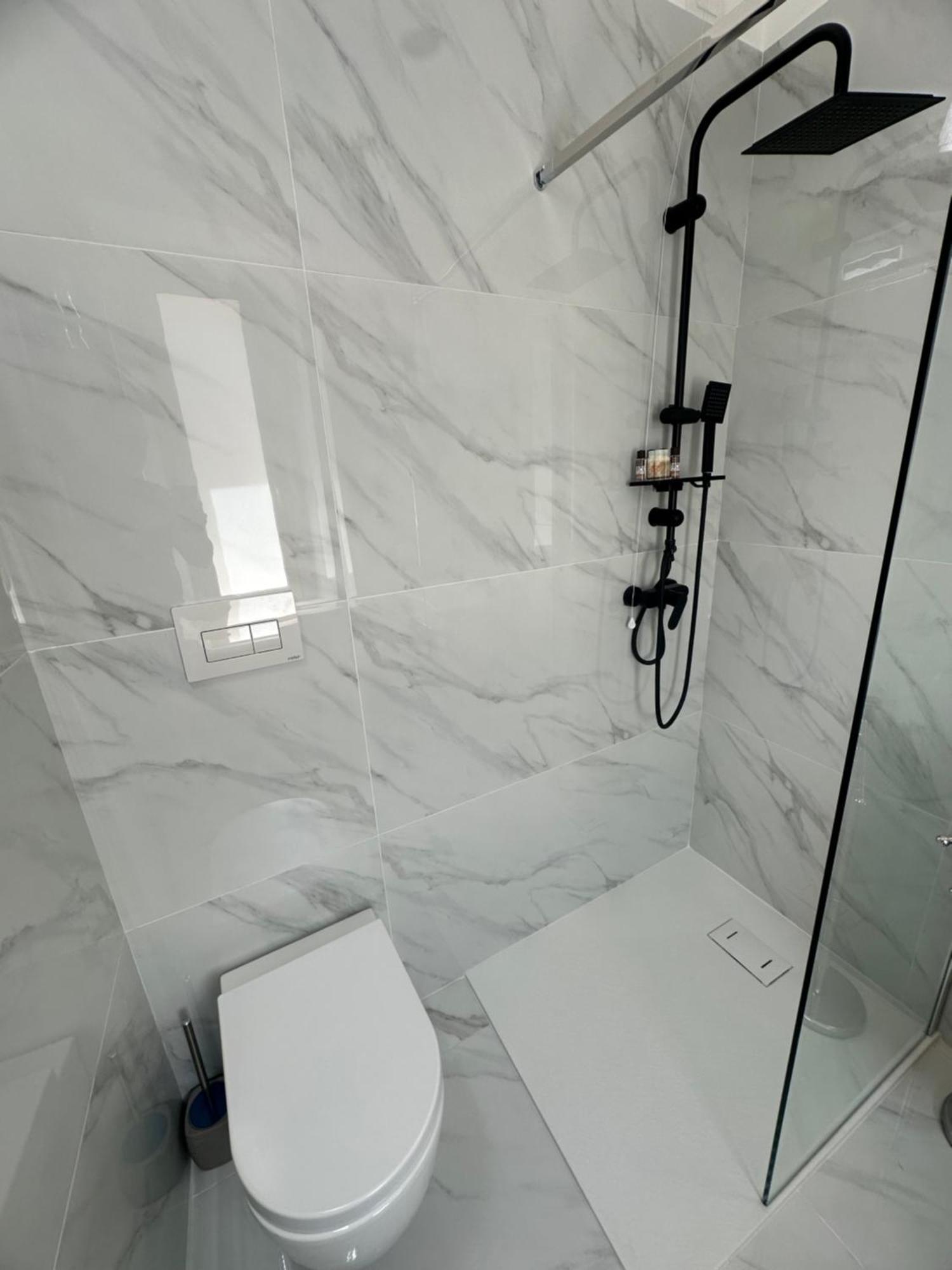 Emerella Luxury Suites-Siderno Lungomare Экстерьер фото