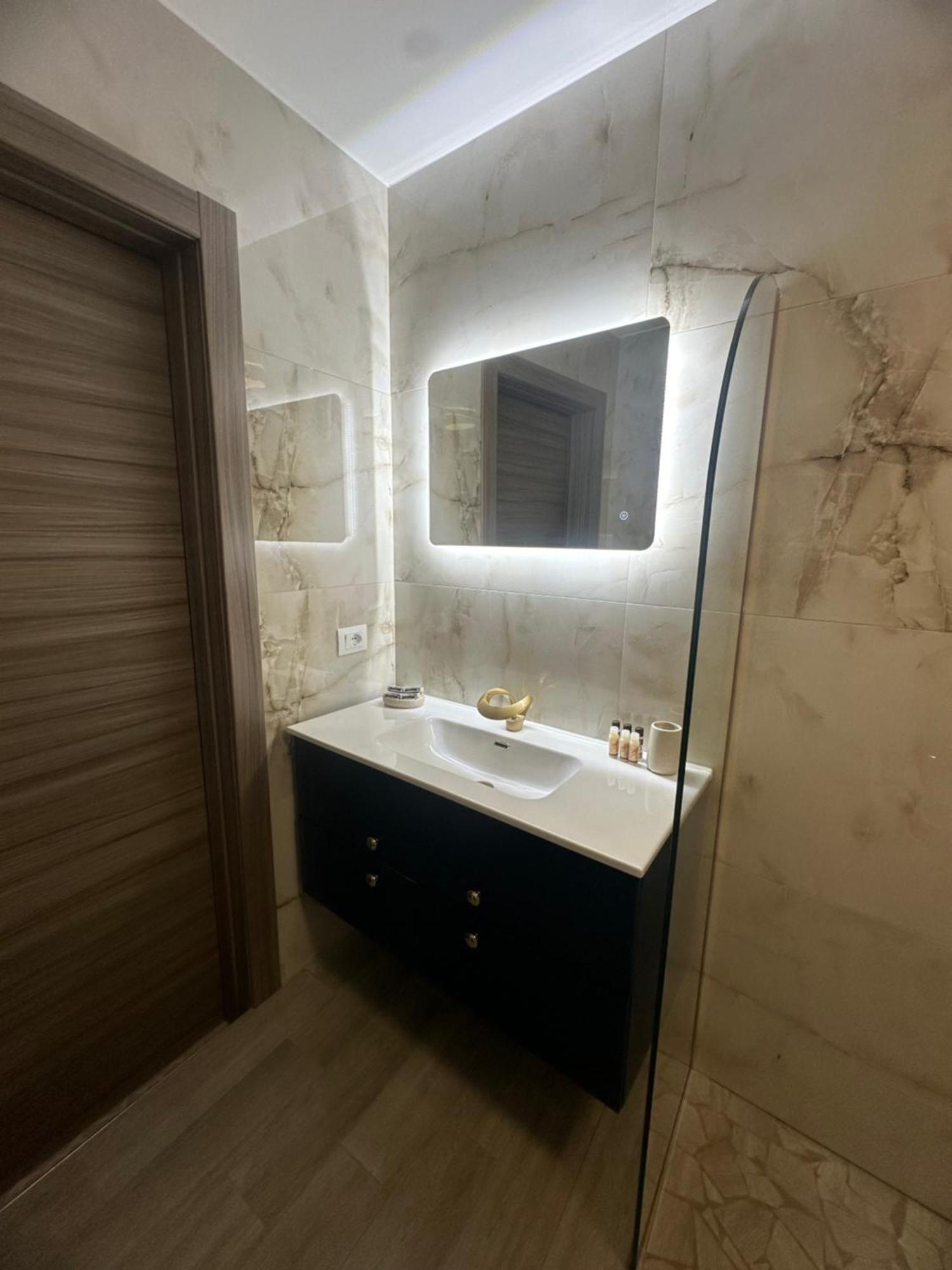 Emerella Luxury Suites-Siderno Lungomare Экстерьер фото