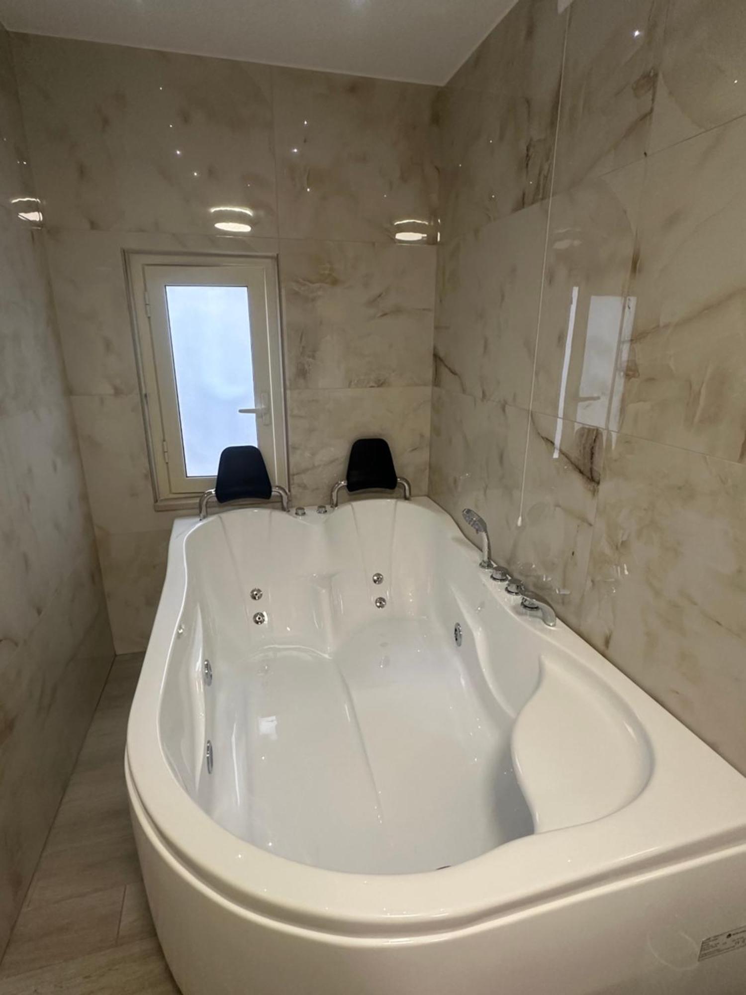Emerella Luxury Suites-Siderno Lungomare Экстерьер фото