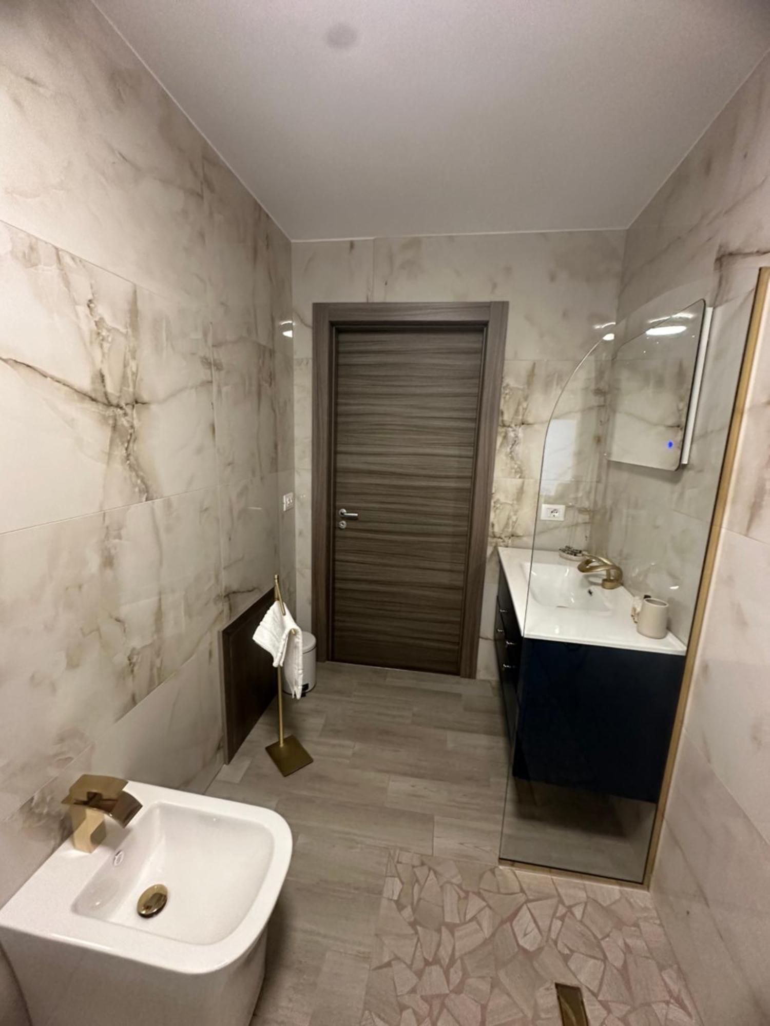 Emerella Luxury Suites-Siderno Lungomare Экстерьер фото