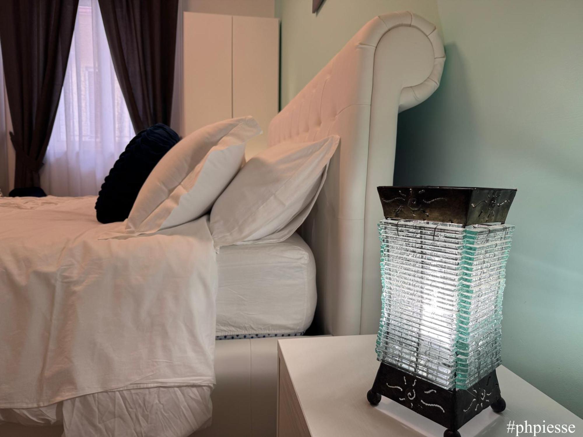 Emerella Luxury Suites-Siderno Lungomare Экстерьер фото