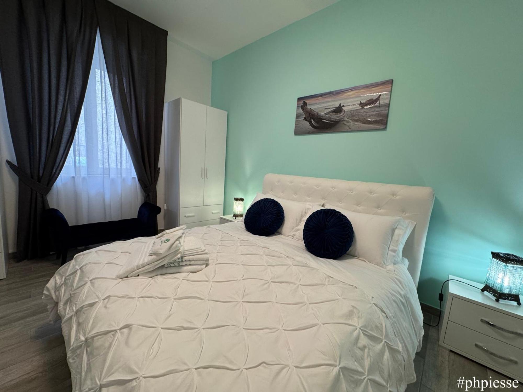 Emerella Luxury Suites-Siderno Lungomare Экстерьер фото