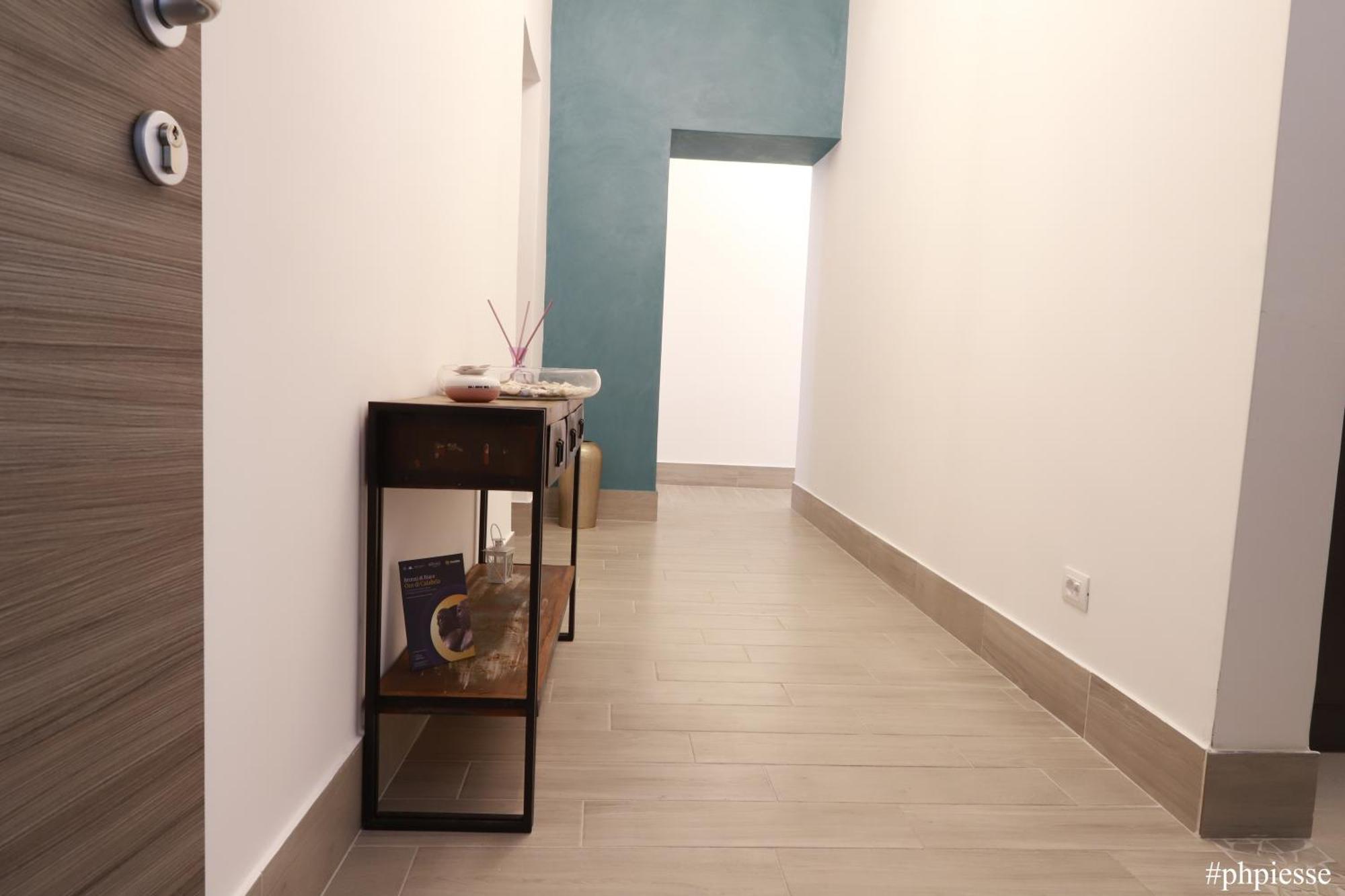Emerella Luxury Suites-Siderno Lungomare Экстерьер фото