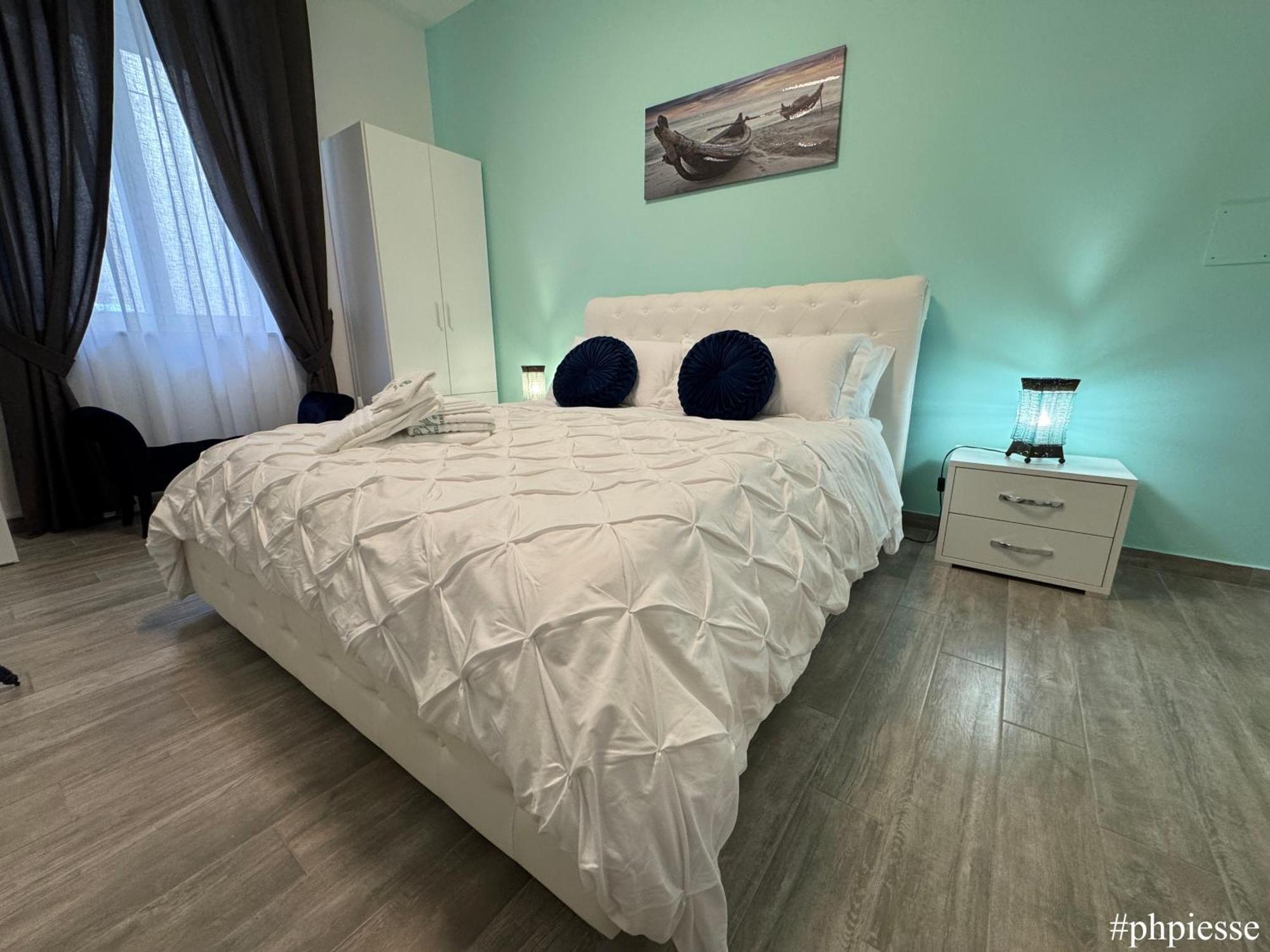 Emerella Luxury Suites-Siderno Lungomare Экстерьер фото