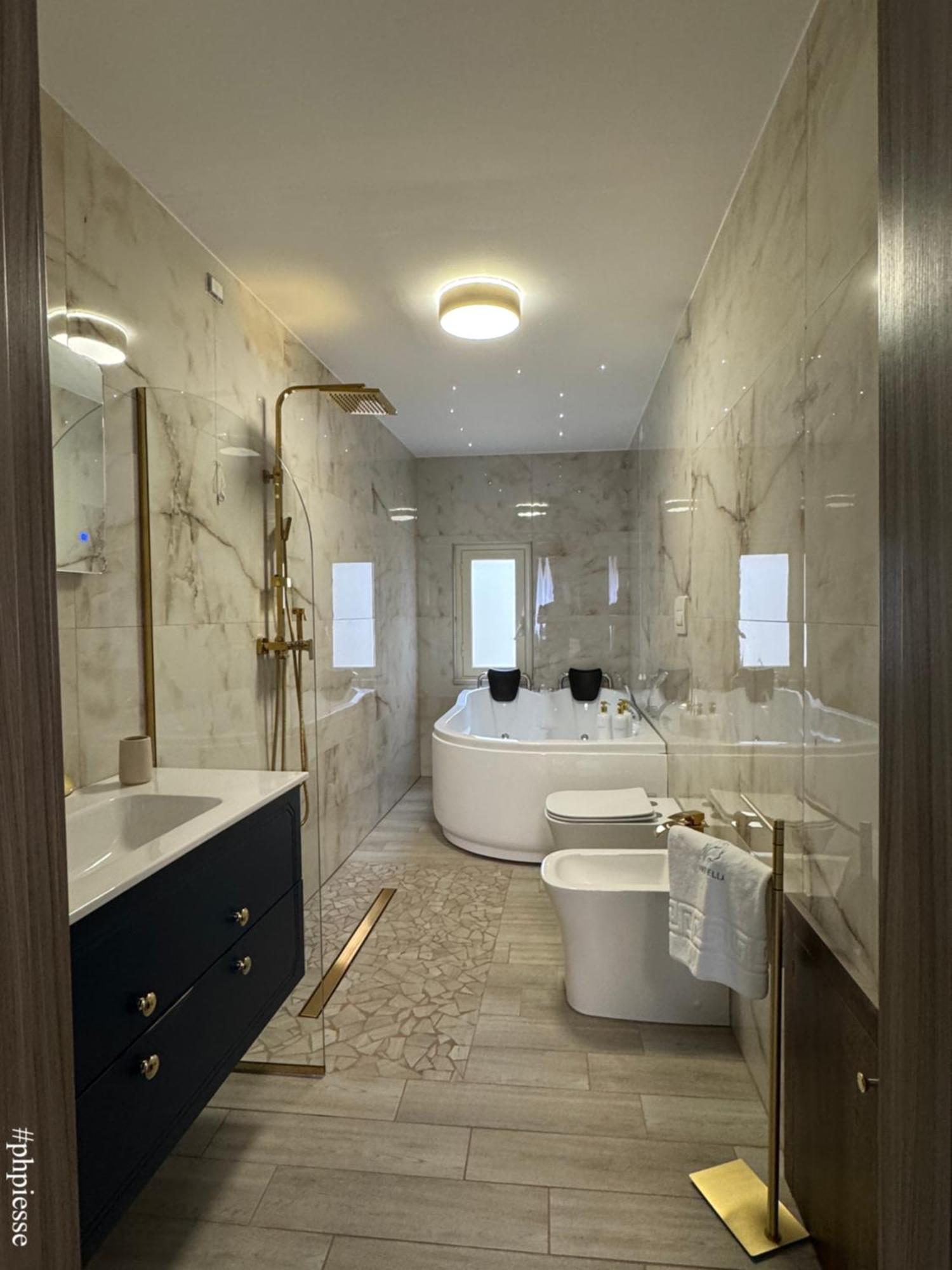 Emerella Luxury Suites-Siderno Lungomare Экстерьер фото