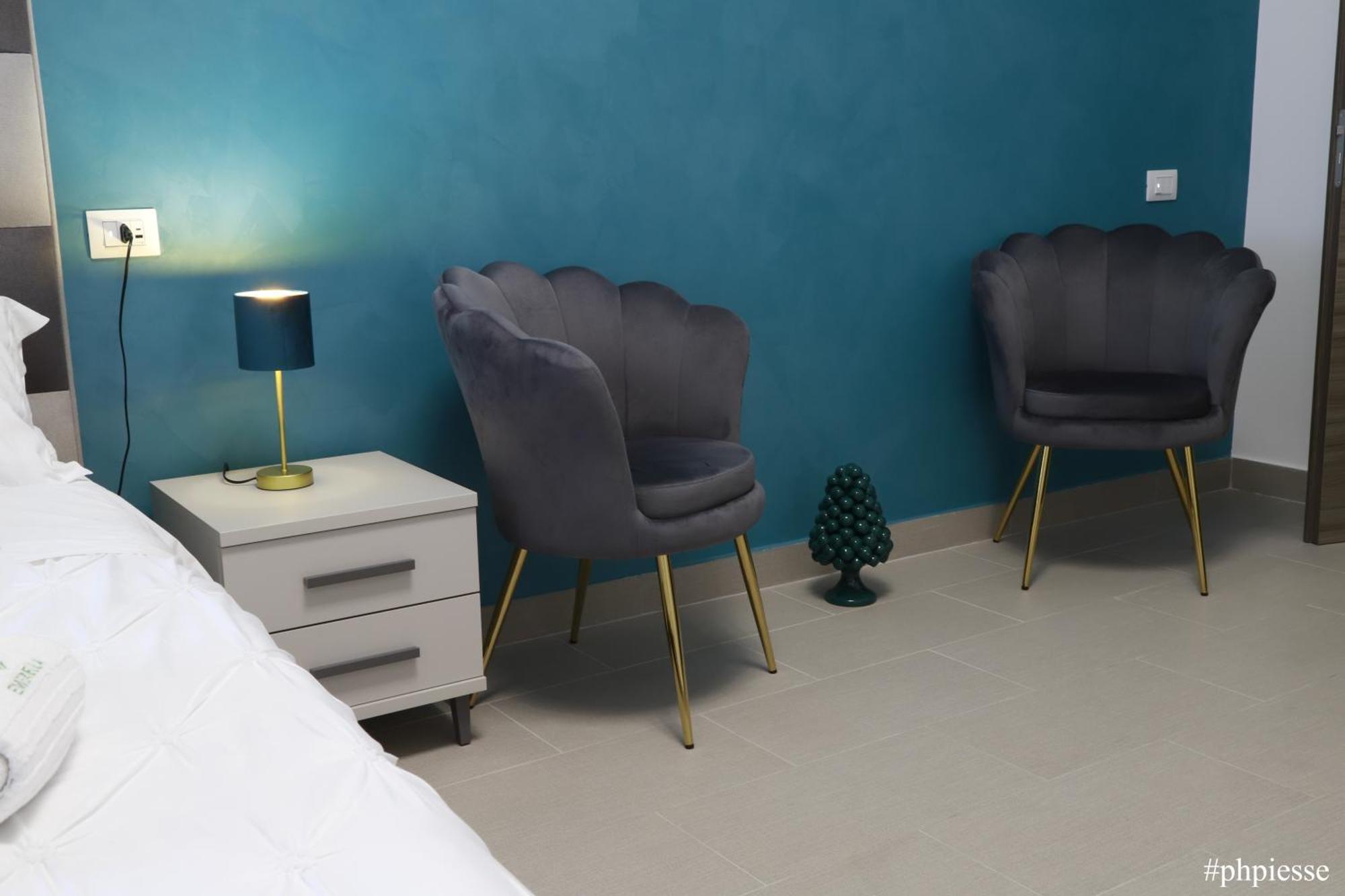 Emerella Luxury Suites-Siderno Lungomare Экстерьер фото