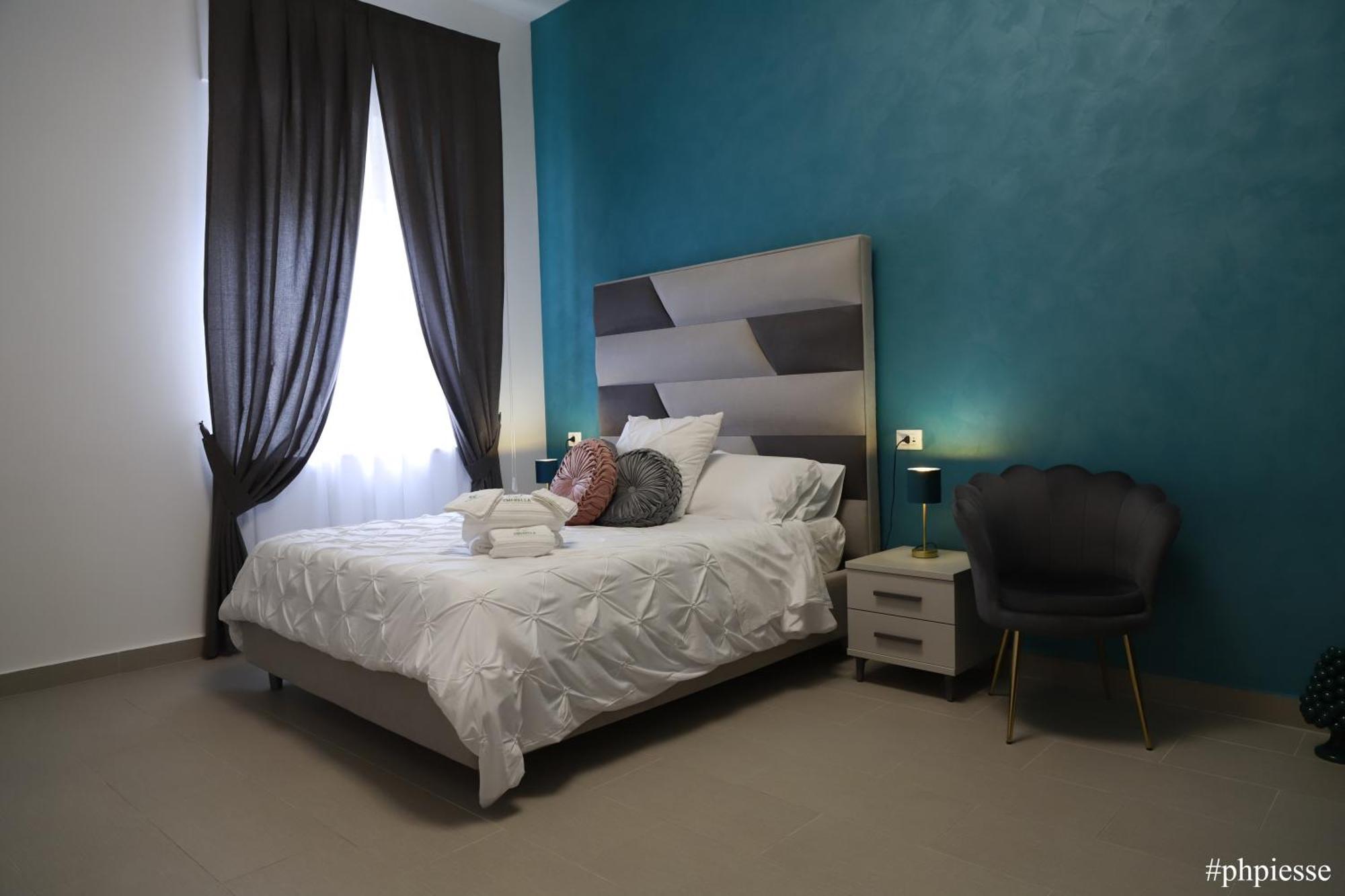 Emerella Luxury Suites-Siderno Lungomare Экстерьер фото