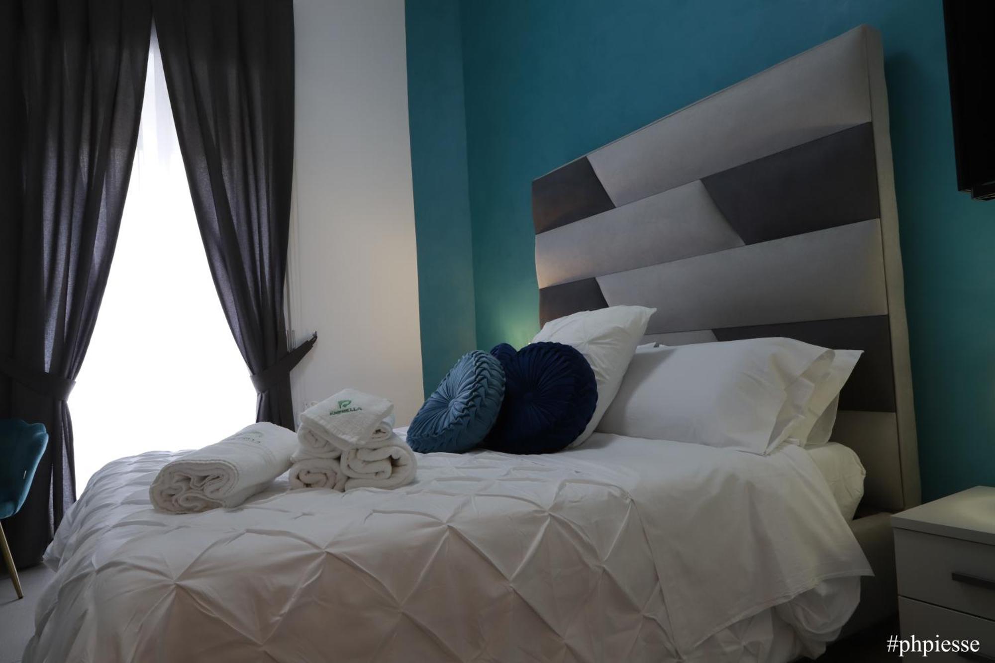 Emerella Luxury Suites-Siderno Lungomare Экстерьер фото