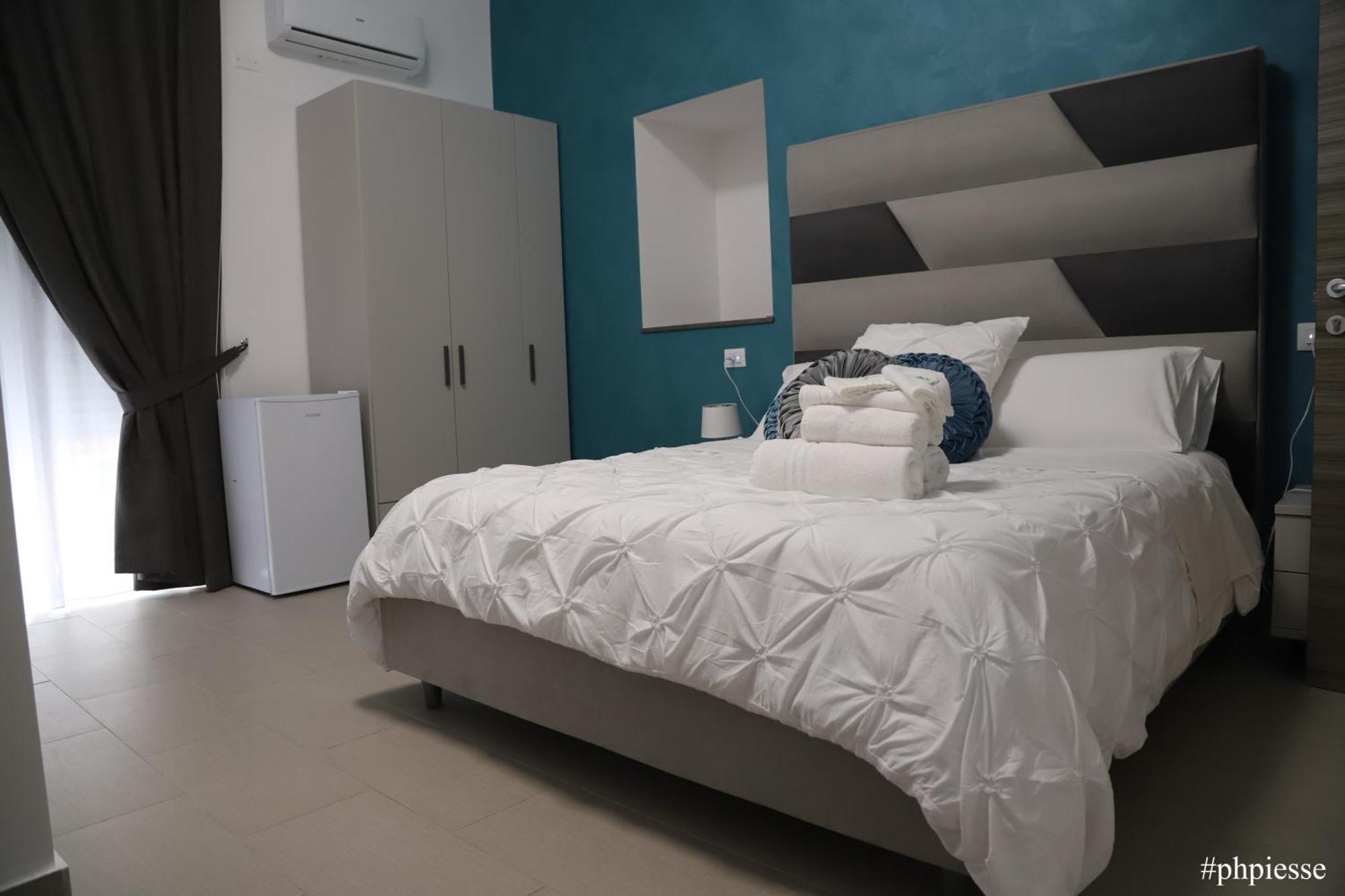 Emerella Luxury Suites-Siderno Lungomare Экстерьер фото