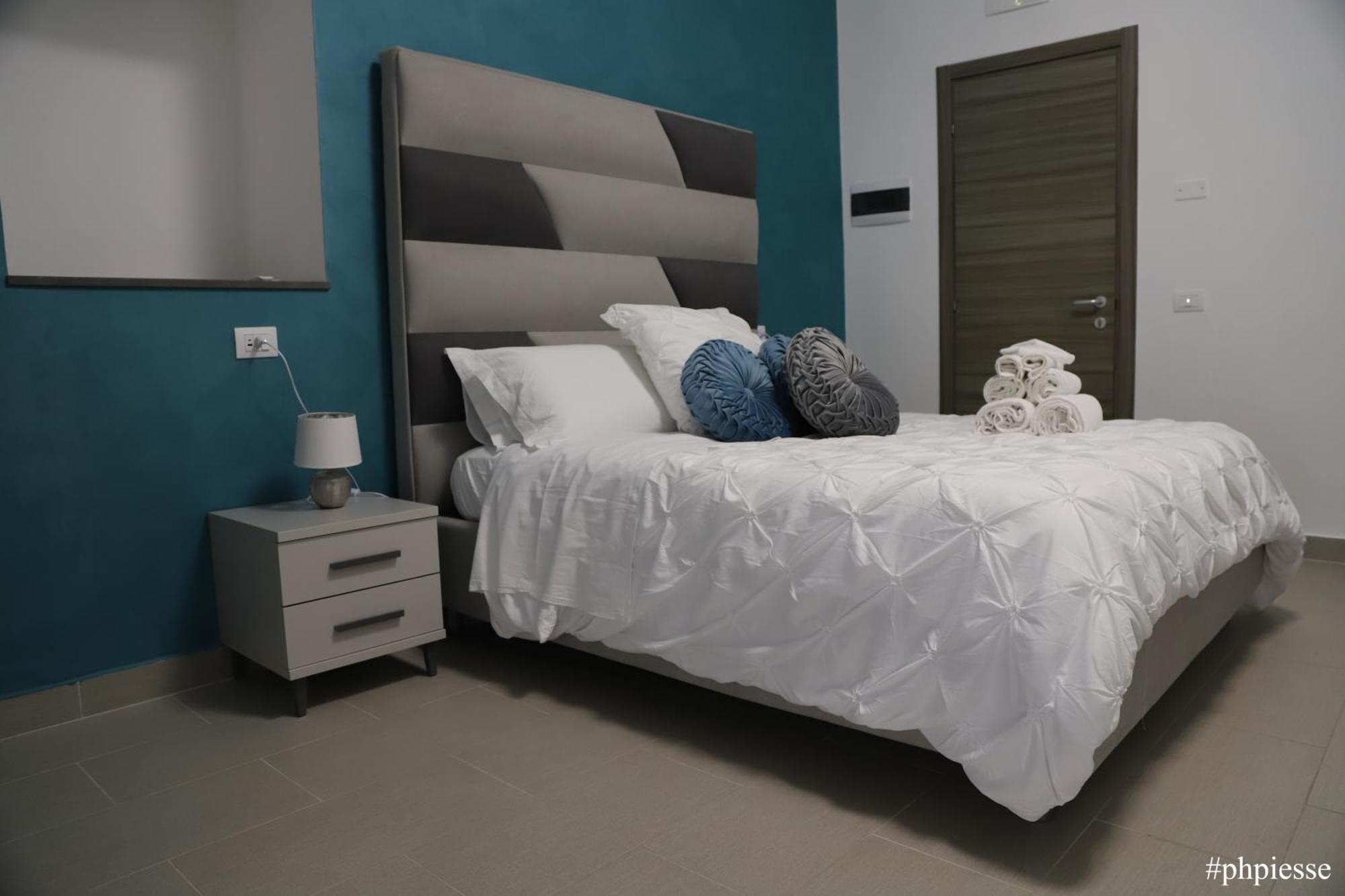 Emerella Luxury Suites-Siderno Lungomare Экстерьер фото