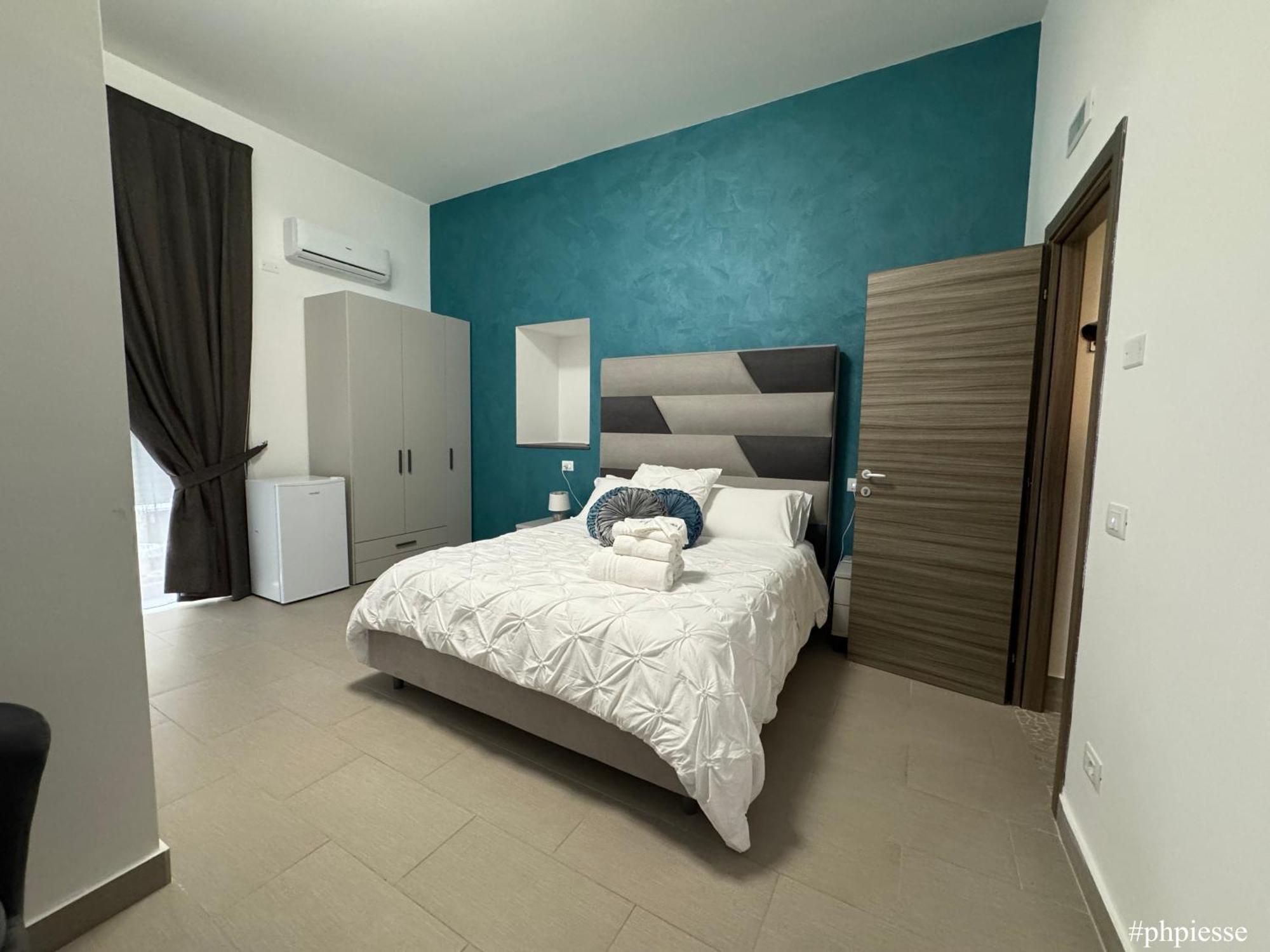 Emerella Luxury Suites-Siderno Lungomare Экстерьер фото
